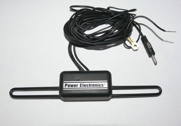 ANTENA power electronics