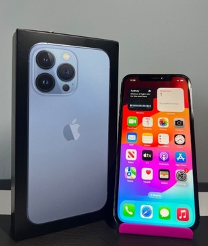 iPhone 12 pro 256gb 100% kondycja