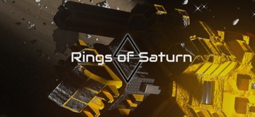 Rings of Saturn kod STEAM