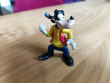 Figurka Disney Goofy PRL
