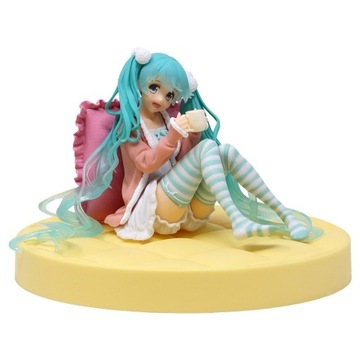 Figurka anime vocaloid Hatsune Miku Casual Wear