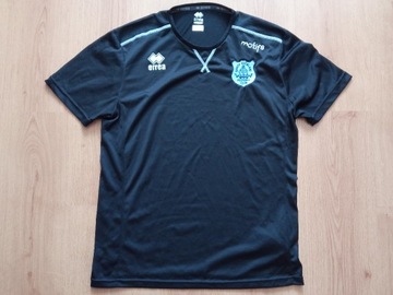 Errea Bishop Auckland FC koszulka piłkarska r. L