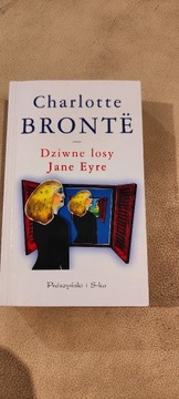 Dziwne losy Jane Eyre 