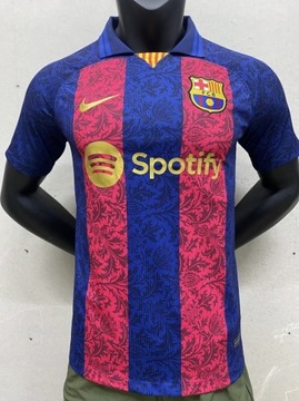 FC Barcelona koszulka 23/24 dom specjal roz.S