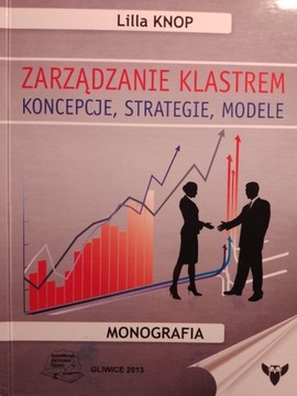 Zarządzanie klastrem koncepcje strategie modele