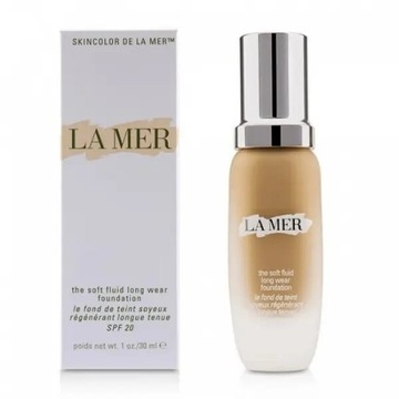 La Mer Foundation Podklad the soft fluid long 30ml