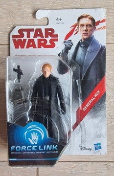 Star Wars Disney Hasbro General Hux