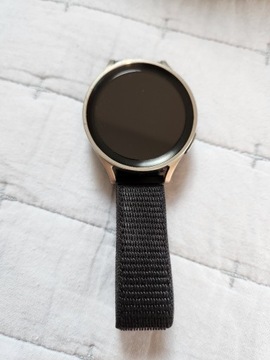 Galaxy Watch 5 PRO, w zestawie 2 oficjalne paski