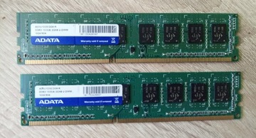 Pamięć RAM DDR3 