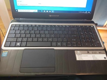 Laptop Acer packard bell Z5WT3