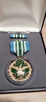 Medal JOINT SERVICE COMMENDATION