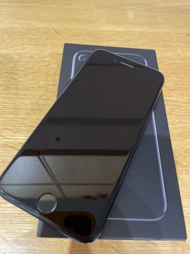 iPhone 7 128GB Jet Black