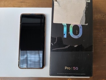 Xiaomi mi10 5g PRO 8Gb/256GB