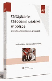  zarządzanie zasobami ludzkimi w Polsce 