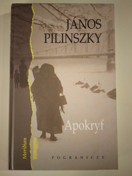 János Pilinszky Apokryf