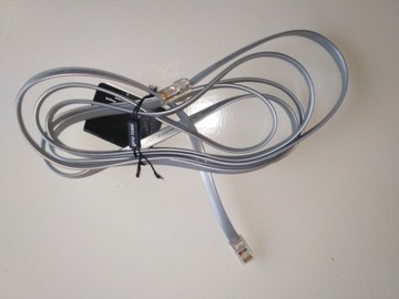 Kabel sieciowy LAN RJ45 - Skrętka U/UTP