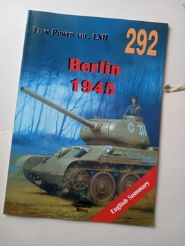 Wyd. Militaria-- Berlin 1945