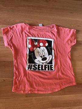 T-shirt koszulka myszka Mickey XL/42