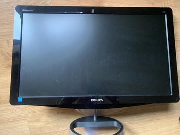 Monitor Philips Brilance 228C