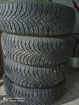 opony all season 205/65r16