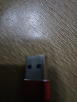 Kabel USB - USB b
