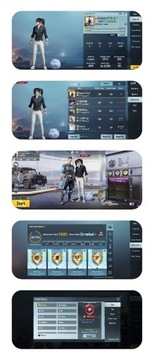 PUBG MOBILE