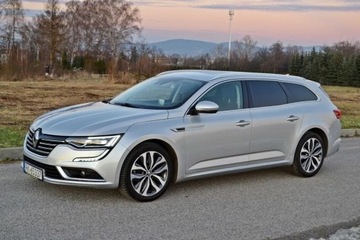 Renault Talisman 1.6 Energy dCi Intens EDC