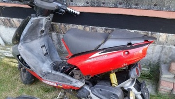 SKUTER APRILIA SR SPORT 50CC