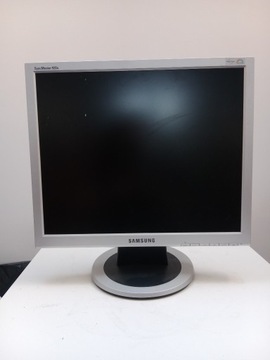 Monitor Samsung SyncMaster 920N