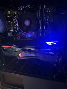 RTX 2080 SUPER AORUS