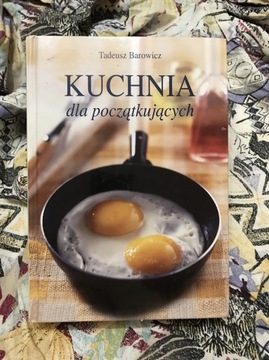 Kuchnia dla początkujących