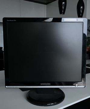 Monitor Samsung SyncMaster 931c