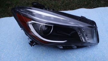 lampa mercedes CLA W117  xenon usa A1179065600 