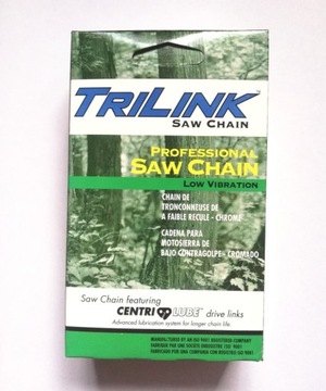 Łańcuch TriLink 3/8 1,3 mm 60 ogniw WYSOKI PROFIL 