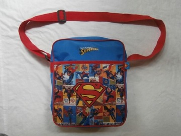 Torba Superman DC Comics USA orginal HiT