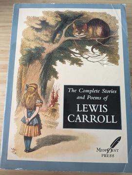 The complete stories and poems of Lewis Carroll