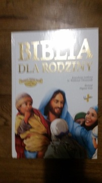 Biblia dla rodziny