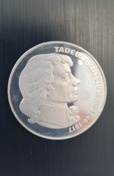  Moneta 100 zł