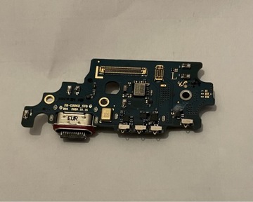 Złącze USB Samsung SM-G996B/U S21+ PLUS