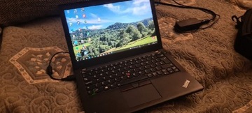 Laptop Lenovo ThinkPad  x270