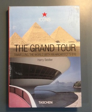 Seidler - The Grand Tour