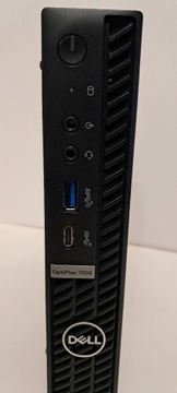 Dell OptiPlex 7000 i5-12500T 16GB 250GB NVMe 2xUSB