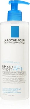 La Roche Posay LIPIKAR SYNDET AP+ 400ml