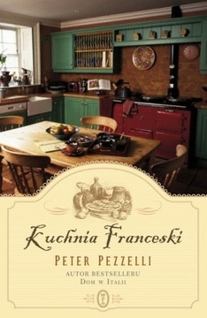 KUCHNIA FRANCESKI Peter Pezzelli