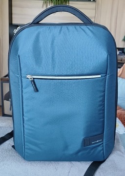 Plecak z osobną kieszenią na laptopa 15.6 Samsonite Litepoint 
