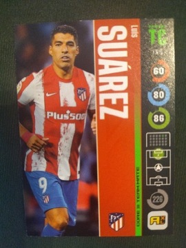 PANINI Top Class 2022 139 Luis Suarez