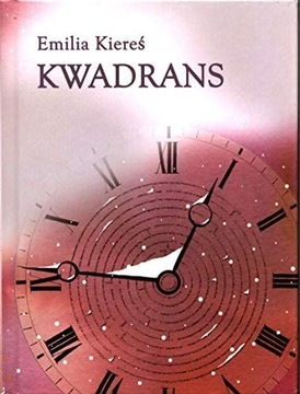 Książka pt. Kwadrans