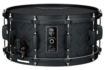 30th anniversary Lars Ulrich signature snare