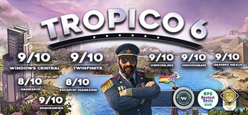 Tropico 6 - El Prez Edition 