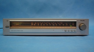 Philips F2110  AM/FM Stereo Tuner - okazja